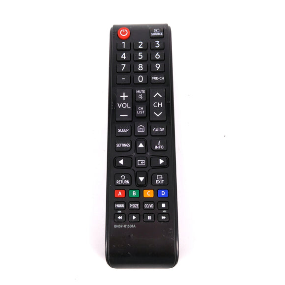 NEW Original FOR SAMSUNG SMART TV Remote control BN59-01301A for UN50NU7100FXZA /UN55NU7100FXZA Fernbedienung