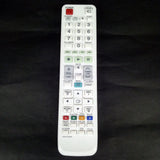 NEW Original For SAMSUNG TV Remote control AH59-02381A for HT-D5100/ZC HT-D6500W/ZA HT-D5210C HT-D5210C/ZA BD TV Fernbedienung