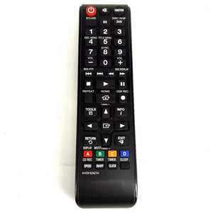 NEW Original For Samsung DVD AH59-02427A Micro Hi Fi System Genuine Remote Control