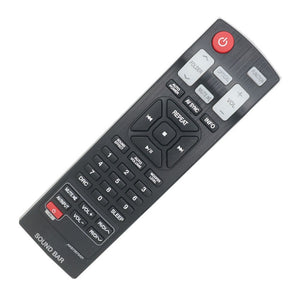 NEW Original Genuine for LG AKB73575421  AKB73575401 for LG NB3530A NB3532A Sound Bar Speaker Remote Control