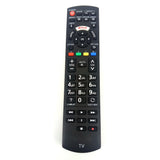 NEW Original N2QAYB001008 FOR Panasonic TV Remote control Replace The TH65CX700A TH50CX740A TH55CX740A TV Fernbedienung