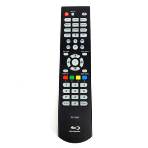 NEW Original RC-2400 for TCL Blu-ray disc Remote control for LBD2000 Fernbedienung