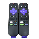 NEW Original RC-AL2 3226000284 for Roku Streaming Box Voice Remote Control Headphone Jack RCAL2 TC2-RCB14 Fernbedienung