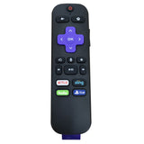 NEW Original RC-AL2 3226000284 for Roku Streaming Box Voice Remote Control Headphone Jack RCAL2 TC2-RCB14 Fernbedienung