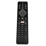 NEW Original RC-GL017-420 for Philips TV Remote control 398GR08BEPHN0022DP Keyboard with NetFlik Fernbedienung