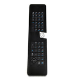 NEW Original RC-GL017-420 for Philips TV Remote control 398GR08BEPHN0022DP Keyboard with NetFlik Fernbedienung