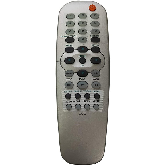 NEW Original RC19133014/00 RC19133014 00 for Yamaha DVD-S640 DVD Player Remote Control