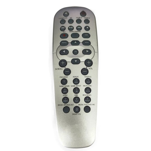 NEW Original Remote Control RC19336006/01 For Philips CD / MP3-CD Remoto Controller for 7000/05 7005/12 Fernbedienung