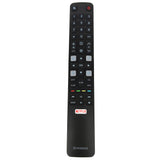 NEW Original Remote Control RC802N YLI2 For RCA TCL Smart TV 06-IRPT45-BRC802N Fernbedienung