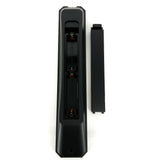 NEW Original Remote control for YAMAHA ZF15670 Replace The CD/AUX/iPOD Fernbedienung Free shipping