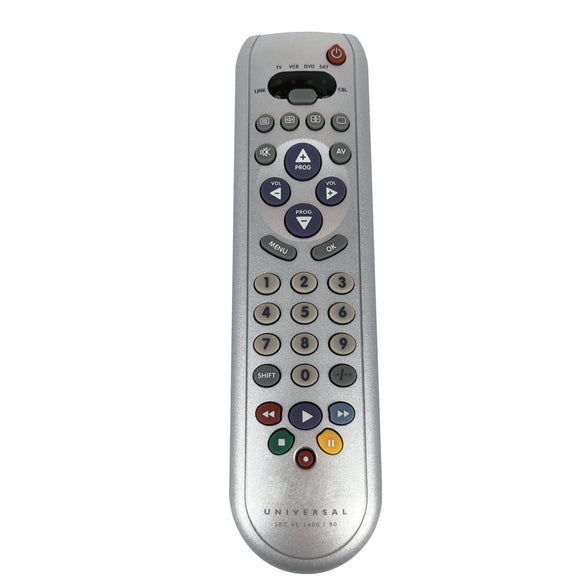 NEW Original SBCVL1400/90 FOR Philips TV UNIVERSAL Remote Control