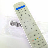 NEW Original TV Remote control 398GR08WEPHN000HTX FOR PHILIPS SMART LED TV Fernbedienung