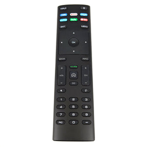 NEW Original XRT136 For VIZIO TV Remote VUDU NETFLIX Prime Video XUMO Hulu iHeart