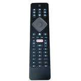 NEW Original YKF413-005 for Philips TV Remote control 398GR10BEPHN0009HT Keyboard with NetFlik Fernbedienung