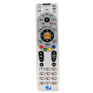 NEW Original for DirecTV RC66RX Universal Remote control RF-XMP for RC65RX RC65R RC64R RC65 Fernbedienung