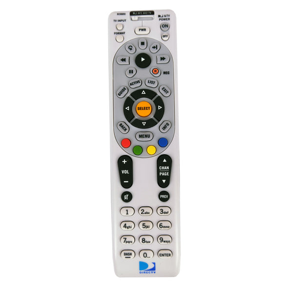 NEW Original for DirecTV RC66RX Universal Remote control RF-XMP for RC65RX RC65R RC64R RC65 Fernbedienung