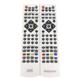 NEW Original for LIFE palsonic TV Remote control