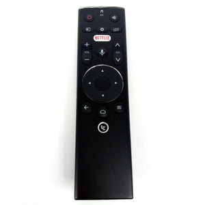 NEW Original for LeEco TV remote control 398GM10BELEN0001BC Super4 X65 for Android TV with Netflix Fernbedienung