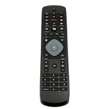 NEW Original for PHILIPS HD LED TV remote control 398GR08BEPH03T 398GR8BD9NEPHT 398GR8BDXNEPHH Fernbedienung