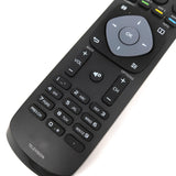 NEW Original for PHILIPS TELEVISION Remote control NETFLIX vudu youtubeTV for 2PFL4901 40PFL4901 43PFL4901 Fernbedienung