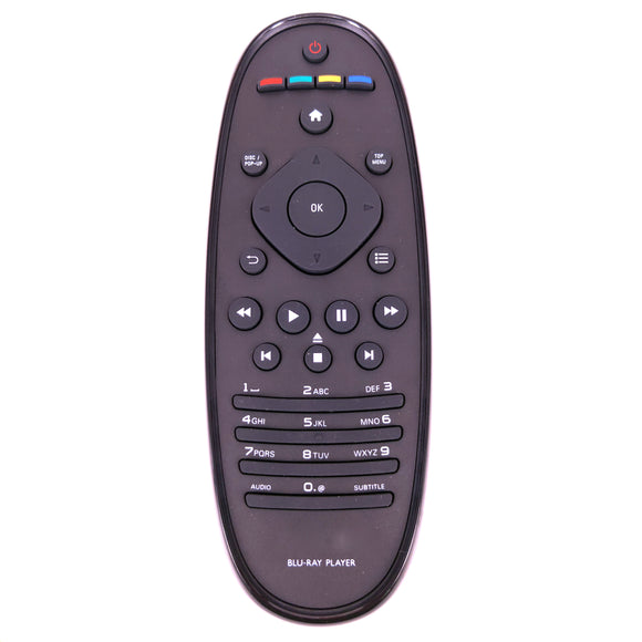 NEW Original for Philips RC2683402/01 Blu-ray player Remote control for bdp2850 bdp3000 bdp3282 bdp5180 Fernbedienung