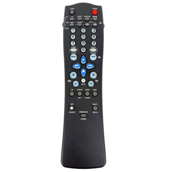 NEW Original for Philips TV Remote control Magnavox RCU81B For TP2781 TP2784C101 TP3281C TP3681 XP2784C101