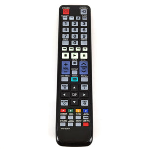 NEW Original for SAMSUNG AH59-02357A Home Theater System Remote Control for HTD450 HTD550 HTD550W/ZK HTD550ZA  Fernbedienung