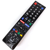 NEW Original for SHARP AQUOS LCD TV Remote Control GB221SA Japanese Fernbedienung