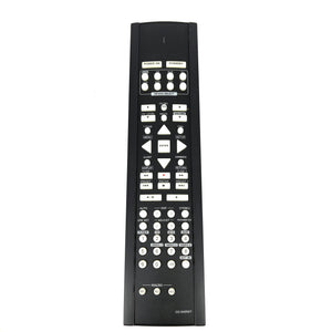 NEW Original for  SLS Audio Receiver Remote control QG-500RMT For SLS QG5000 QG500AVR QG500RMT Fernbedienung