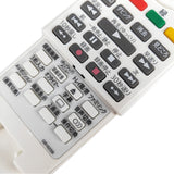 NEW Original for Sharp LCD LED AQUOS TV Remote control GB162SB RRMCGB162WJSB Japanese Fernbedienung