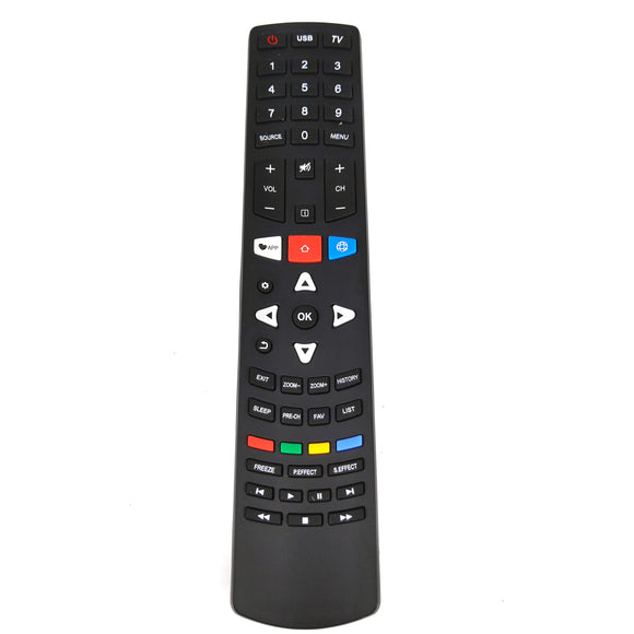 NEW Original for TCL TV Remote control 06-531W53-TY06YS Fernbedienung