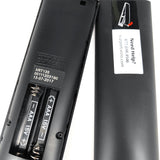 NEW Original for Vizio XRT135 Remote Control for Vizio HDTV P55-E1 P60-E1 P65-E1 M70-E3 P75-E1 M55E1 M55E0 M65E0 Fernbedienung