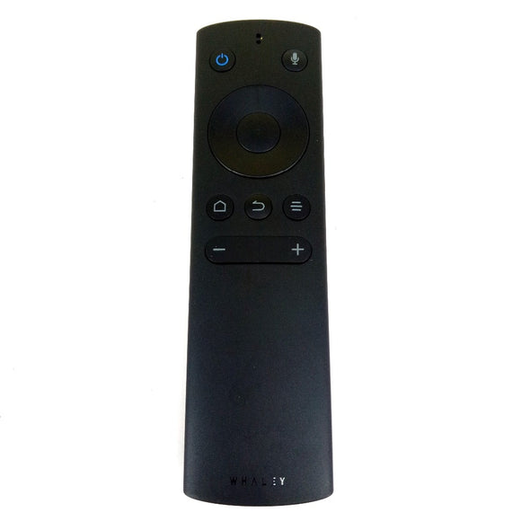 NEW Original for whaley TV remote control BRC077 board voice W43F Bluetooth WTV55K1 W40F Fernbedienung