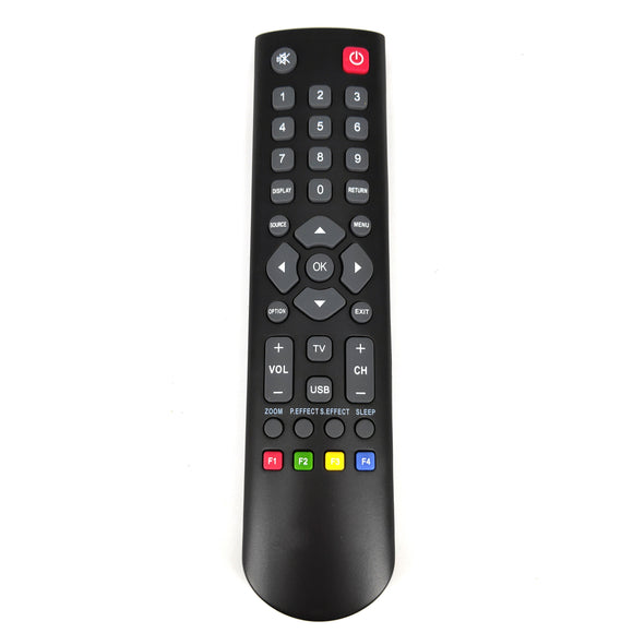 NEW Original homson FOR TCL GENERAL SUPER TV Remote Control 06-520W37-B000X RC3000E01