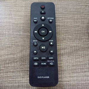 NEW Original remote control for philips DVD DVP3000 DVP3670 DVP3680 DVP3600 DVP3610 DVP3600 RC-5610 Fernbedienung