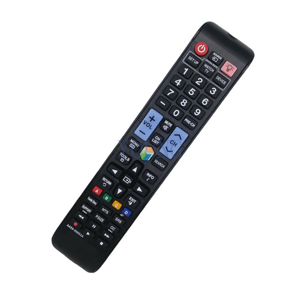 NEW Remote control for Samsung AA59-00652A LCD LED HDTV 3D Smat TV For UN50ES6100 UN55ES6100F Free Shipping Fernbedienung