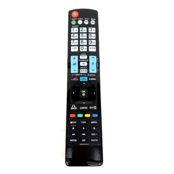 NEW Repacement Remote Control AKB73275612 for LG 3D LCD TV  for 42LW573S 47LW575S