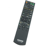NEW Replaced Remote Control RM-AAU060 For Sony HT-FS3 SA-WFS3 STR-DG500 STR-DG600 STR-K1600  AV system Fernbedienung