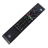 NEW Replacement FOR JVC LCD TV REMOTE CONTROL RM-C2503 for HD-52G566 LT-42E478 LT-42E488 Fernbedienung