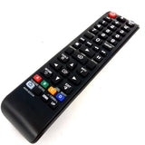 NEW Replacement FOR SAMSUNG Blu-Ray Home Theater System Remote Control AH59-02533A for HTF4500 HTF4500/ZA HTFM45 HTFM45/ZA