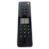 NEW Replacement RC-VR2 for Vizio TV/AV Remote Control for FHDTV10A V0320E VO32OE VP322HDTV20A Fernbedienung