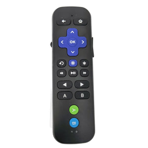 NEW Replacement RK-01 for Roku 2 XS Roku 3 4200X TV Remote control Bluetooth Fernbedienung