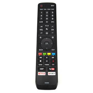 NEW Replacement for HISENSE EN3B39 TV Remote control
