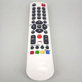 NEW Replacement for TCL YOUTube Remote control  RC200 white SMART TV  Fernbedienung
