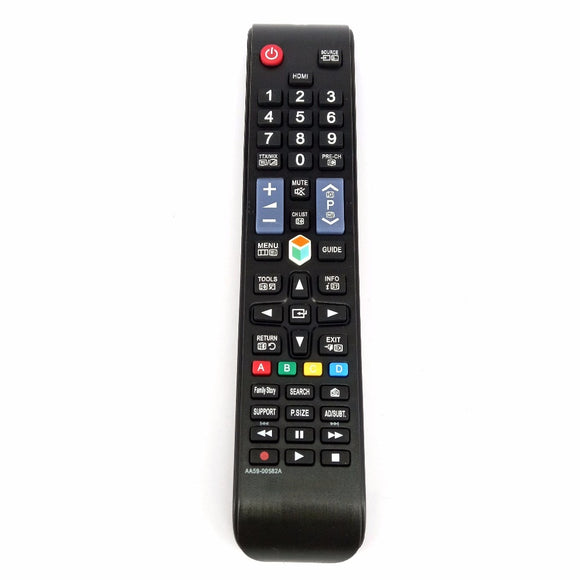 NEW TV control use for SAMSUNG AA59-00581A AA59-00582A AA59-00594A TV 3D Smart Player Remote Control