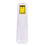 NEW W1080 Replacement For BENQ Projector Remote Control W1050 / W1110 / w1070 / W1080 /W2000 HT1085ST Projector Fernbedienung