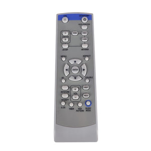 NEW XD250REM Replacement  FOR Mitsubishi PROJECTOR Remote control FD630U FD630U-G WD620U WD620U-G XD250U XD250U-G XD250U-ST