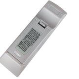 NEW XD250REM Replacement  FOR Mitsubishi PROJECTOR Remote control FD630U FD630U-G WD620U WD620U-G XD250U XD250U-G XD250U-ST