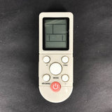 NEW YKR-F/001 Replacement For AUX Air Conditioner Remote Control for YKR-F/006 YKR-F/06 YKR-F/09 AC Fernbedienung
