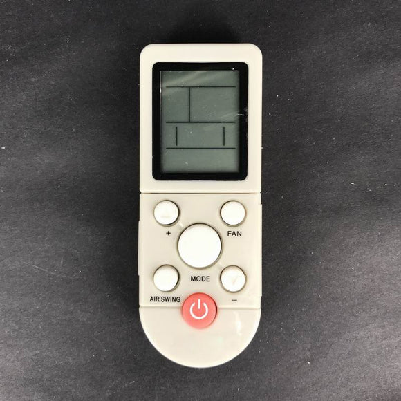 NEW YKR-F/001 Replacement For AUX Air Conditioner Remote Control for YKR-F/006 YKR-F/06 YKR-F/09 AC Fernbedienung